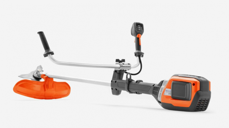 Brushcutter 535ifr Battery Bru